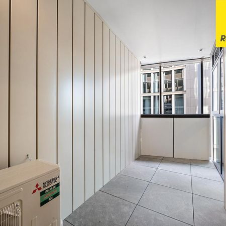 The Grande on London - Refined 1 Bedroom Apartment with study area - Photo 5