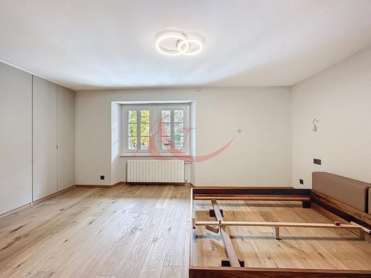 NEUF - 4,5 pièces d'exception à Chexbres - Photo 1