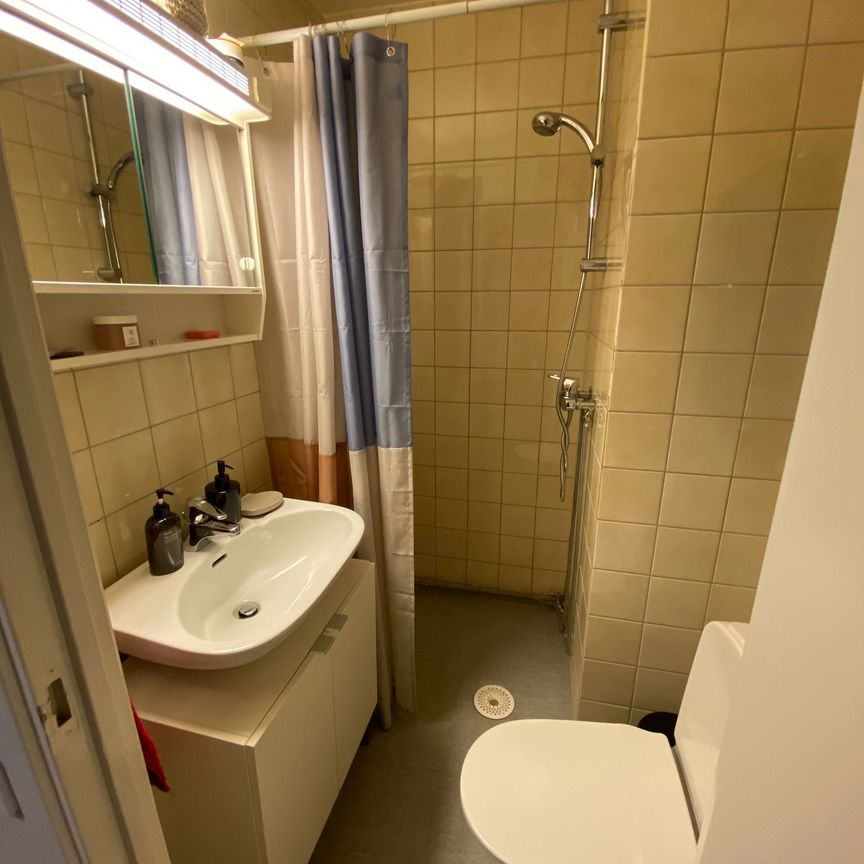 Odinsgatan, Göteborg - Foto 1