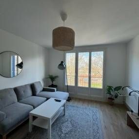 Joli T4, Nantes - Photo 1