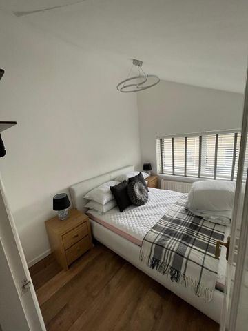 1 bedroom terraced house to rent - Photo 5