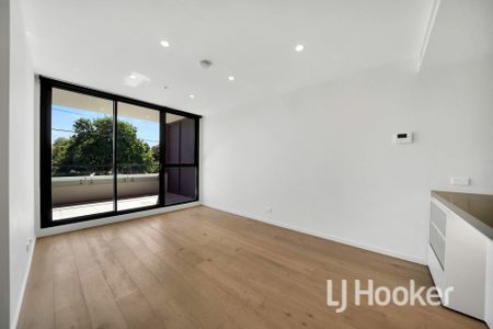 An Exclusive Boutique Apartment Filled with Natural Light and Space - Photo 3