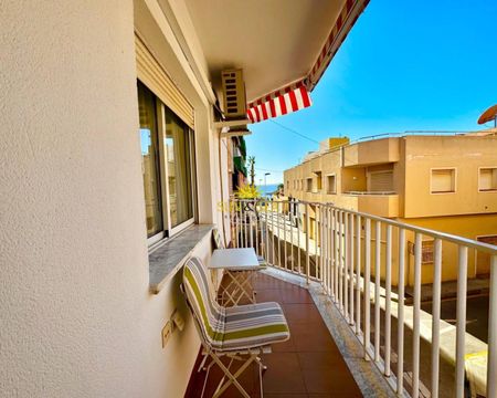 APARTMENT FOR RENT, 2 BEDROOMS AND 1 BATHROOM IN SAN PEDRO DEL PINATAR - Photo 4