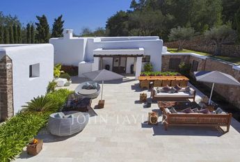 Sant Carles de Peralta, Balearic Islands 07850