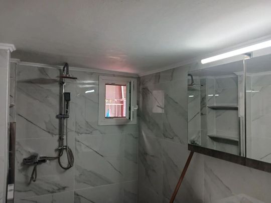 Διαμέρισμα για ενοικίαση Αγία Τριάδα (Φάληρο - Ιπποκράτειο) - Photo 1