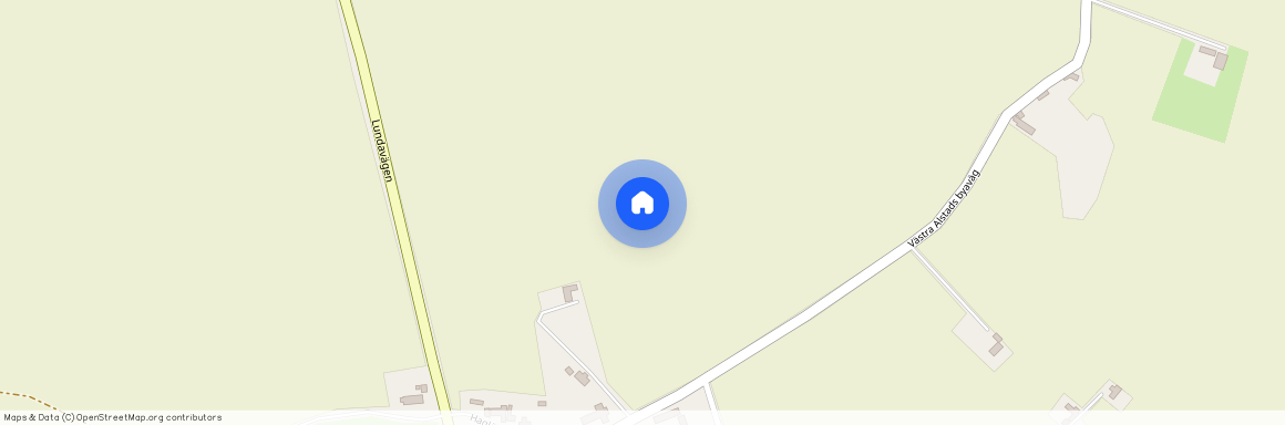 Anderslöv, Skåne, Trelleborg, Södergatan 9 C