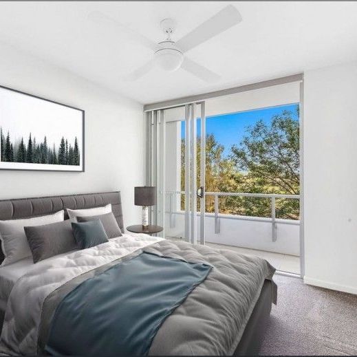 2 Bedroom at the Highly Sought After Varsity Waters Apartments! - Photo 1