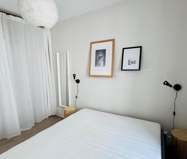 Appartement F2 Paris 14 - Photo 5