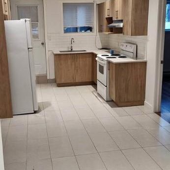 3 ½ rénové à Notre-Dame-de-Grâce - Photo 1