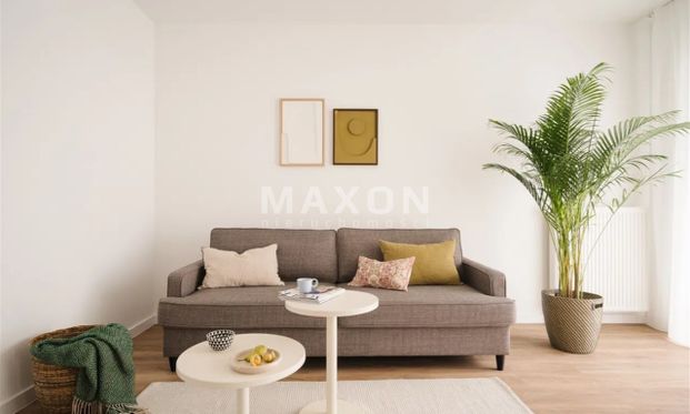 Warszawa, Praga-Południe, ul. Żupnicza - Zdjęcie 1