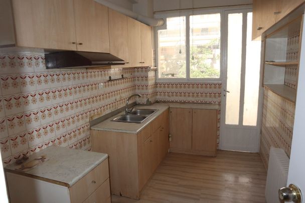 Διαμέρισμα για ενοικίαση Τερψιθέα (Κέντρο - Λιμάνι) - Photo 1