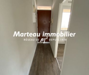 Location Appartement 1 pièce 29m² - Photo 4