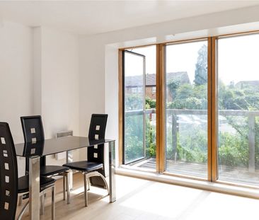 London Road, Isleworth, TW7 flat to rent - Photo 4