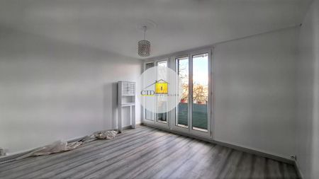 Location Appartement 4 pièces 70m² ST PRIEST 69800 - Photo 5