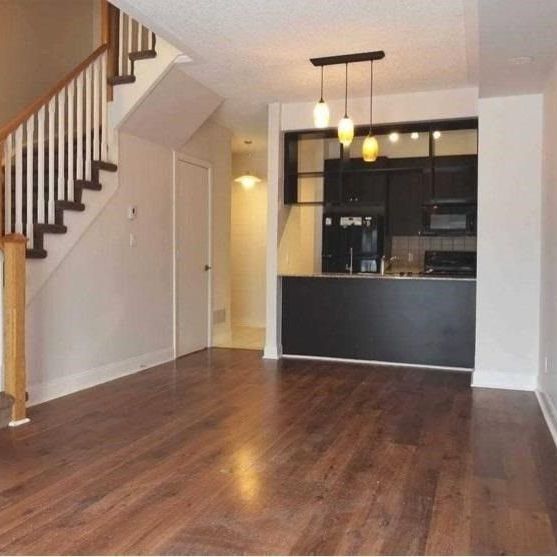 For Lease - 315 Village Green Square Unit# Th69, Toronto, Ontario - Photo 1