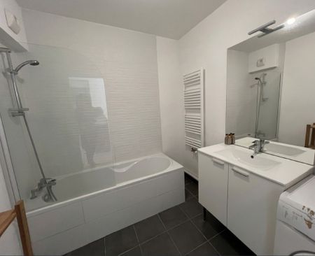 Location Appartement 2 pièces 47m² ST HERBLAIN 44800 - Photo 4