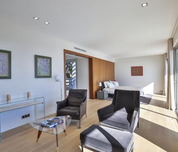 Location Maison 5 pièces 440m² VILLEFRANCHE SUR MER 06230 - Photo 5