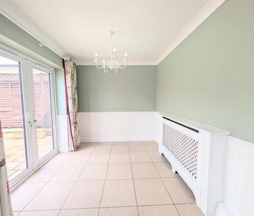 2 bedroom bungalow to rent - Photo 3