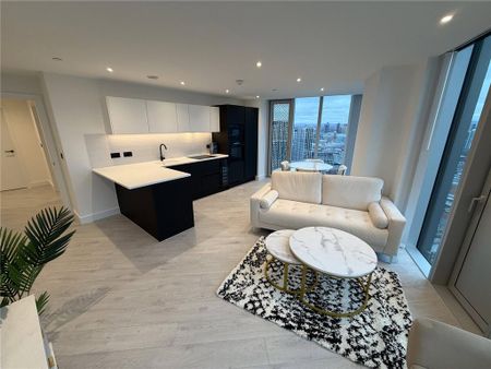 2 bedroom apartment to rent - Photo 3