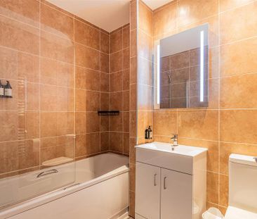 1 bedroom apartment to rent - Photo 6