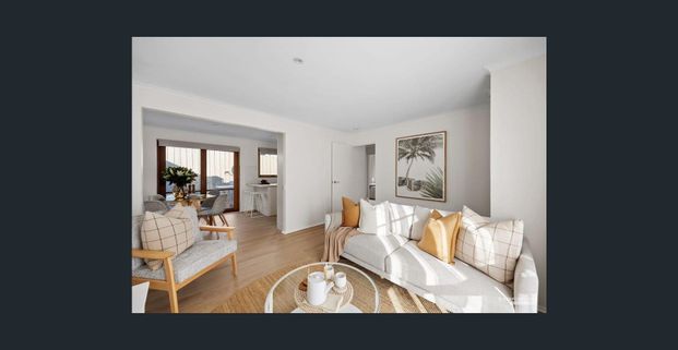 Contemporary Charm Close to the Coast - Photo 1