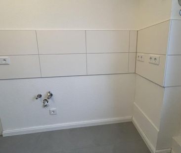Frisch sanierte 2-Zimmer Wohnung in Alt Olvenstedt - Photo 6