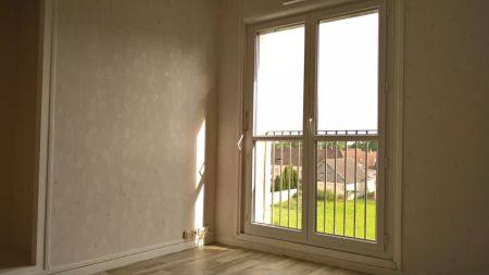 Location appartement T3 70.00m² à Anglure (51260) - Photo 3