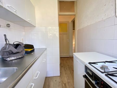 Rodenrijselaan, 3037 XG, Rotterdam - Foto 4