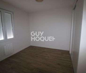 LOCATION T3 93 m2 au sol (66 m² carrez) à DECINES secteur Canal - Photo 2