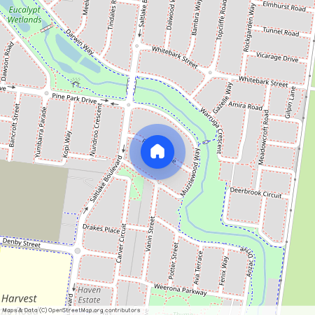 12 Risdon Chase, Vic 3750, Wollert