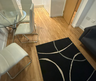 1 bedroom flat to rent - Photo 6