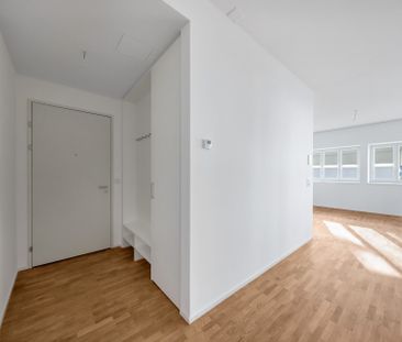 Singlewohnung am Puls von Zürich - Photo 3