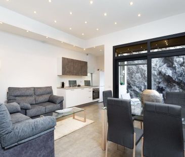 Luxury Villa for rent in Guía de Isora, Canary Islands - Photo 5