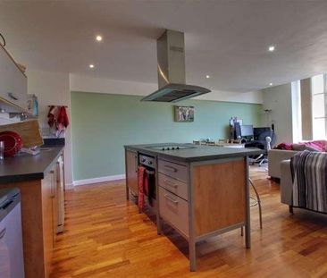 The Mill, Morville Street, Birmingham, B16 - Photo 2