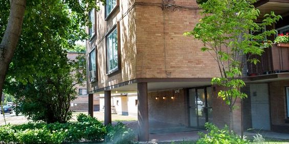 305-6001 - 6001 Chemin De La Côte Saint-Luc, Montréal - Photo 3