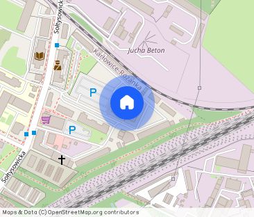 Nowoczesna kawalerka | Balkon | Koszarowa - Фото 1