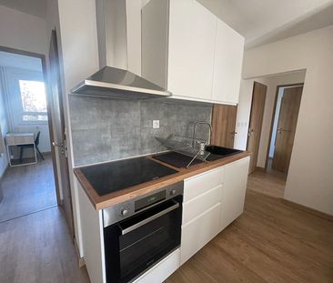 A LOUER - AIX EN PROVENCE - CHAMBRE EN COLOCATION AVEC BALCON - Photo 6