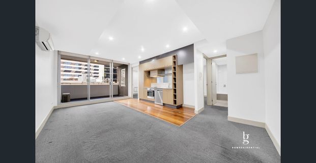 207/30 Wreckyn Street, North Melbourne, Vic 3051 - Photo 1