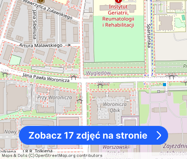 Qubik - dwupoziomowy apartament loft - Zdjęcie 1