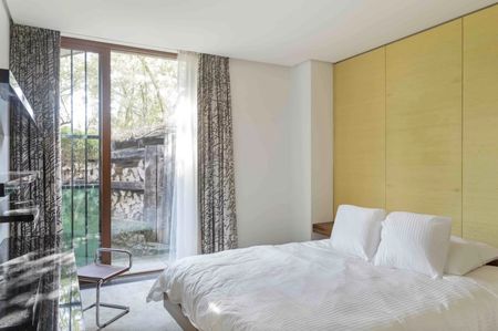 Tout savoir sur cet appartement à Ixelles, à Ixelles - Foto 3