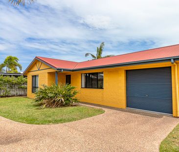 11 Saxby Crescent, Mount Louisa QLD 4814 - House For Rent | Domain - Photo 6