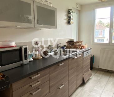 T3 59m² à louer sur BILLERE (64140) - Photo 4