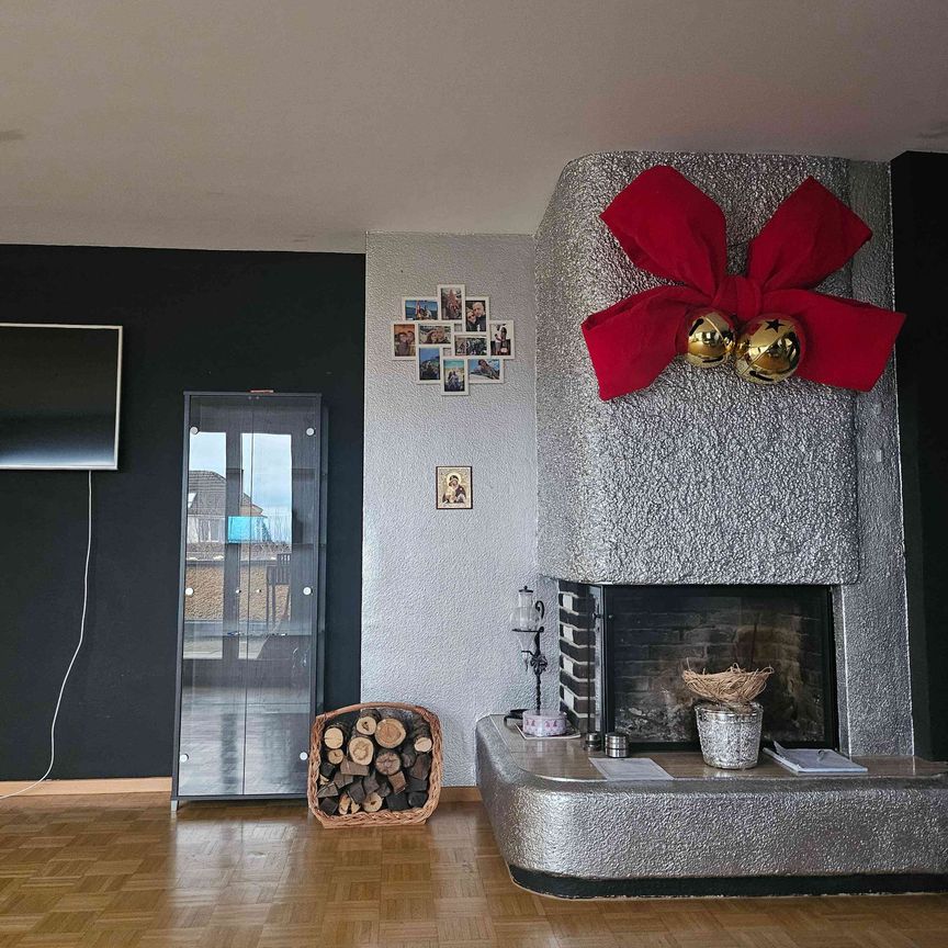 3.5 Zimmer, 78 m², 4. Stock - Foto 1