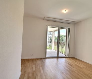 Maginifique 4.5 pièces avec vue sur la Gérine ! - Photo 1