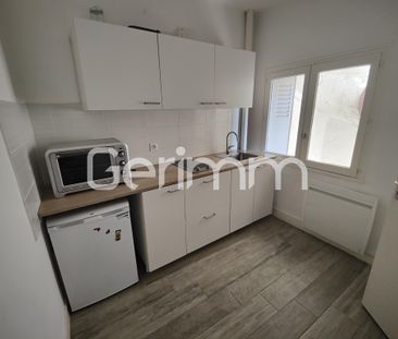 Location Appartement 1 pièce 40,34 m² - Photo 3