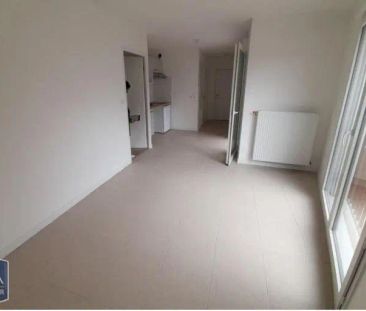 Appartement à louer 2 pièces 39.07m² - Photo 4
