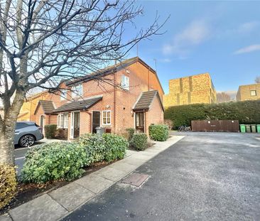 2 bedroom maisonette to rent - Photo 6