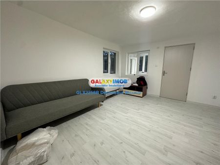 Casa mobilata utilata in Pipera, Erou Dumitru Vlasceanu, 600 - Fotografie 2