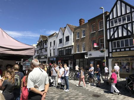 1 bedroom apartment to rent - Photo 5