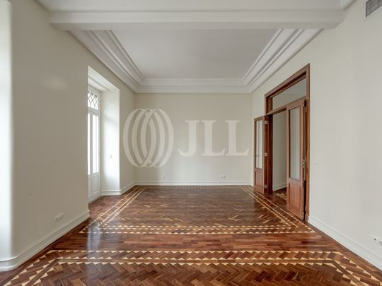 Apartamento T4 em Lisboa - Photo 1